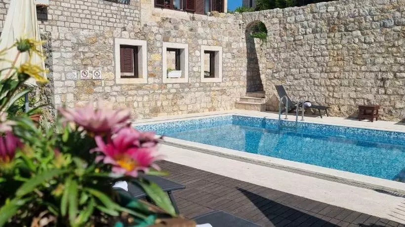 酒店 Palata Venezia