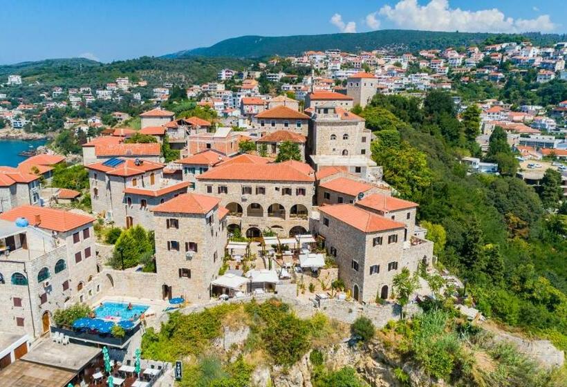 酒店 Palata Venezia