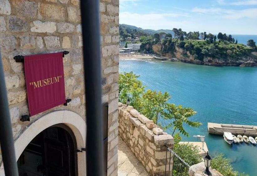 酒店 Palata Venezia