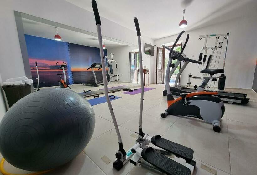 酒店 Palata Venezia