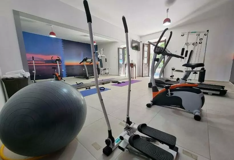 酒店 Palata Venezia