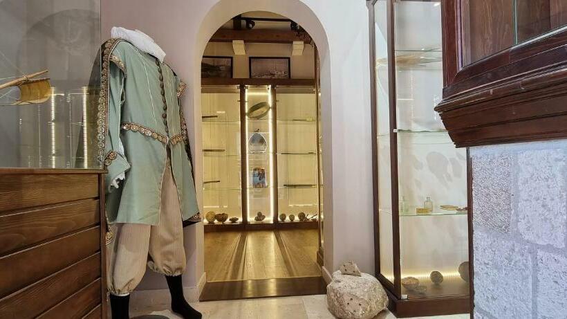 酒店 Palata Venezia