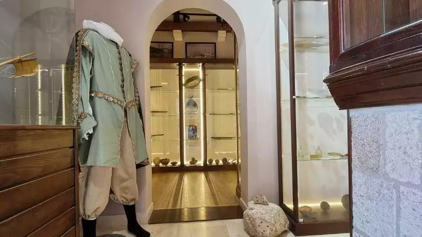 酒店 Palata Venezia