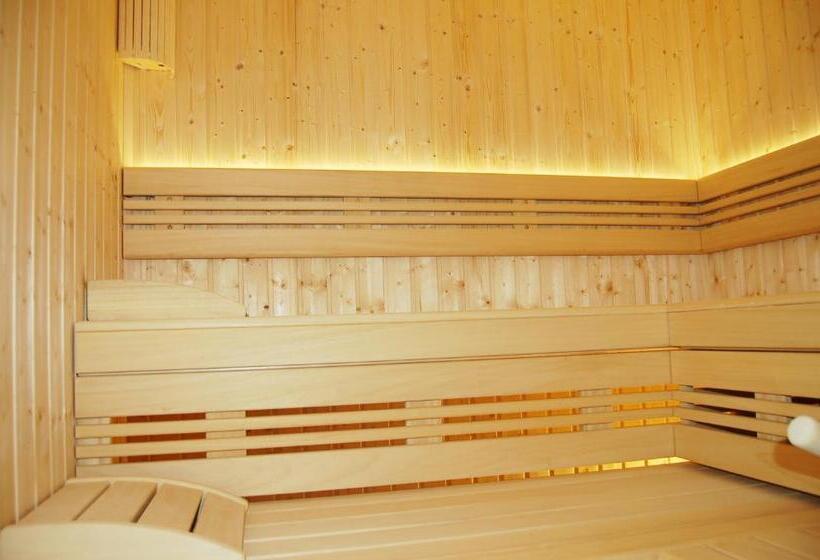 酒店 Palata Venezia