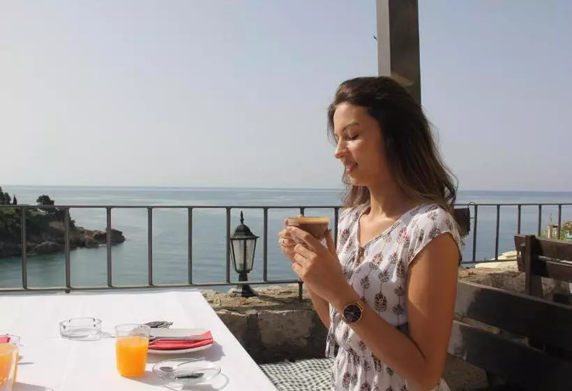 酒店 Palata Venezia