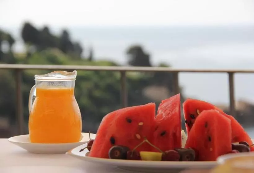 酒店 Palata Venezia