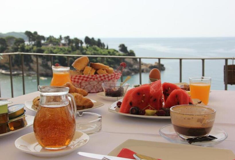 酒店 Palata Venezia