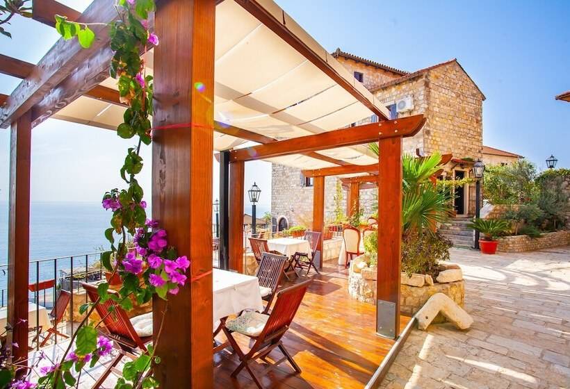 酒店 Palata Venezia