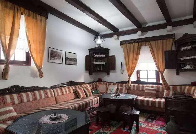 酒店 Palata Venezia