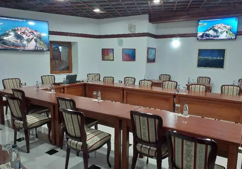 酒店 Palata Venezia