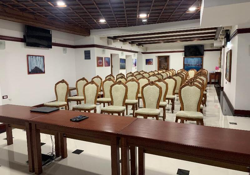 酒店 Palata Venezia