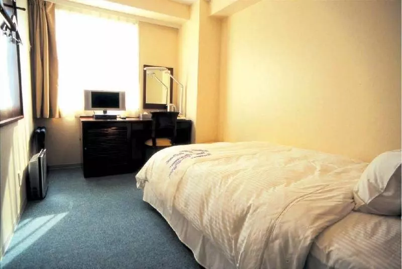 Hôtel Palm Royal Naha Kokusai Street