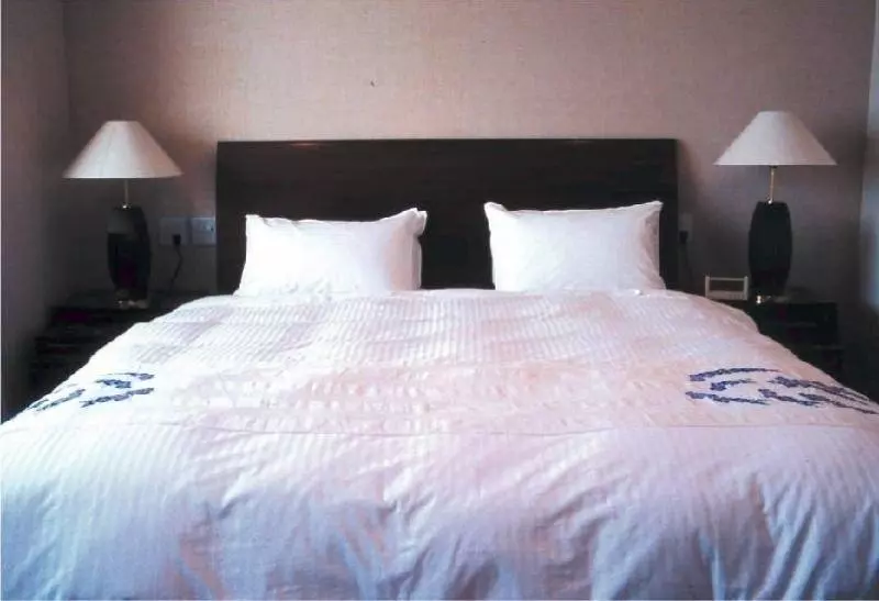 Hôtel Palm Royal Naha Kokusai Street