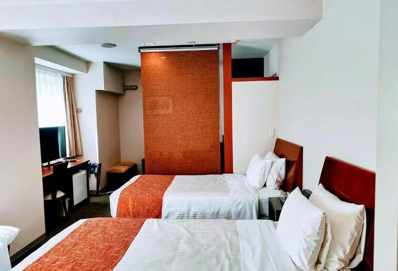 Hôtel Palm Royal Naha Kokusai Street