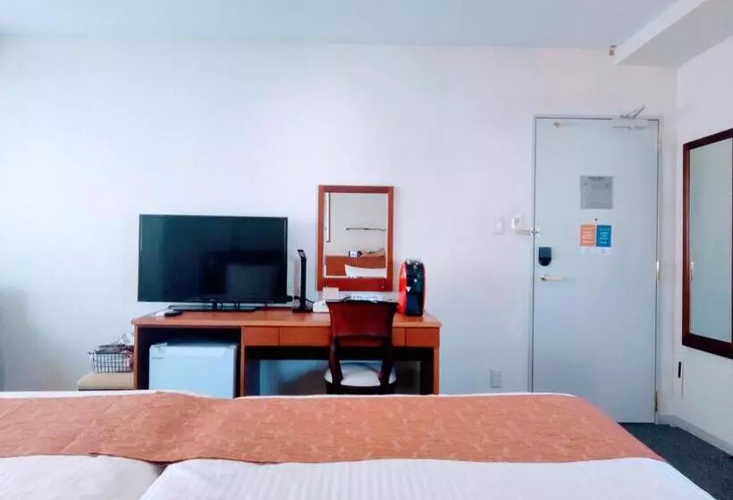 Hôtel Palm Royal Naha Kokusai Street