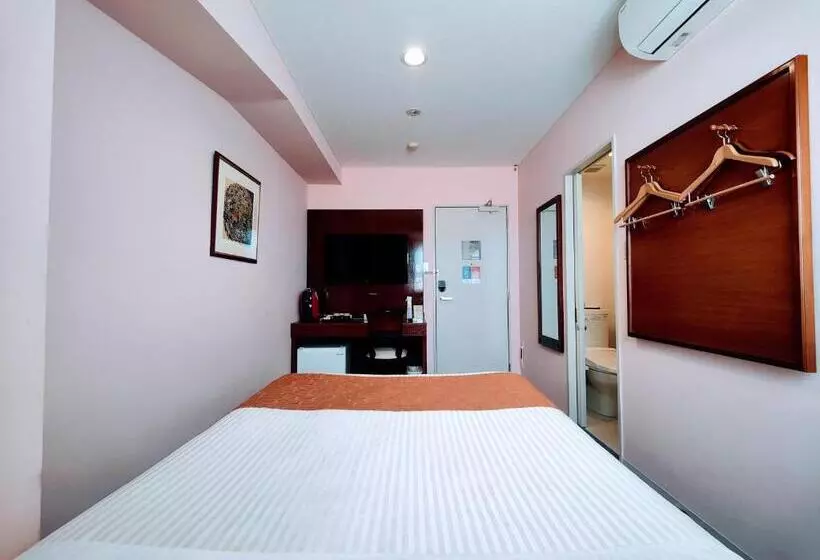 Hôtel Palm Royal Naha Kokusai Street