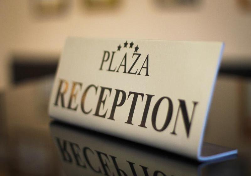 فندق Plaza