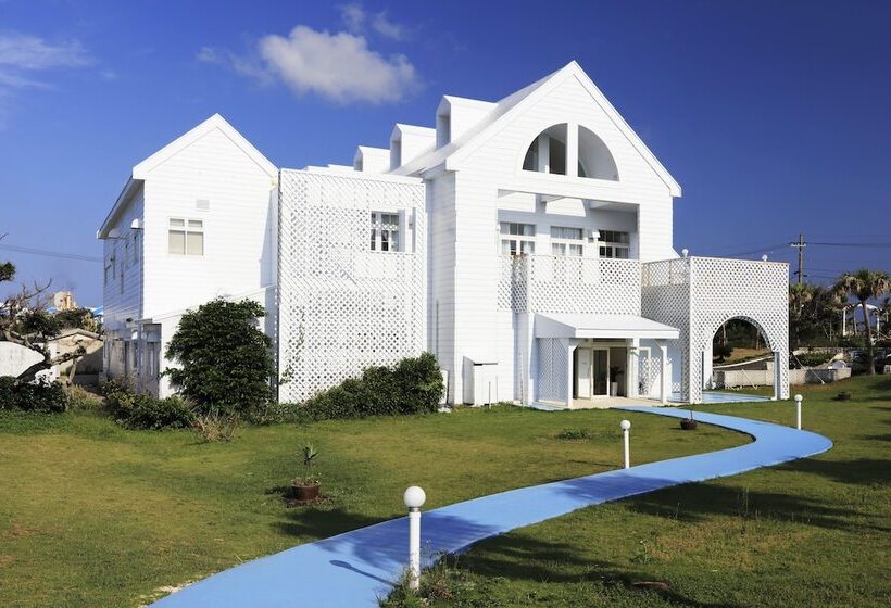 Отель Pricia Resort Yoron