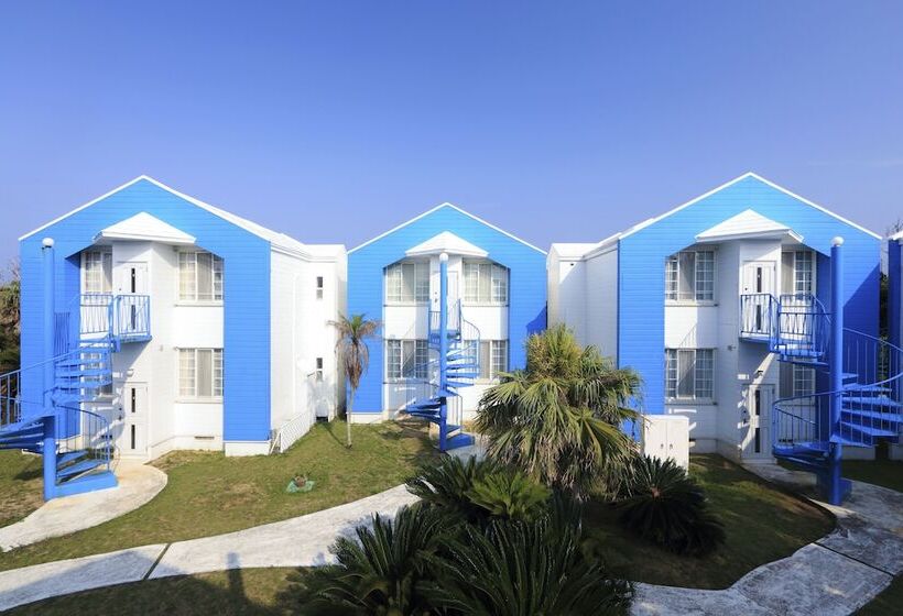 Отель Pricia Resort Yoron