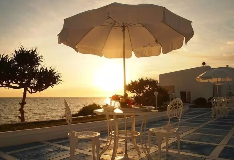 酒店 Pricia Resort Yoron