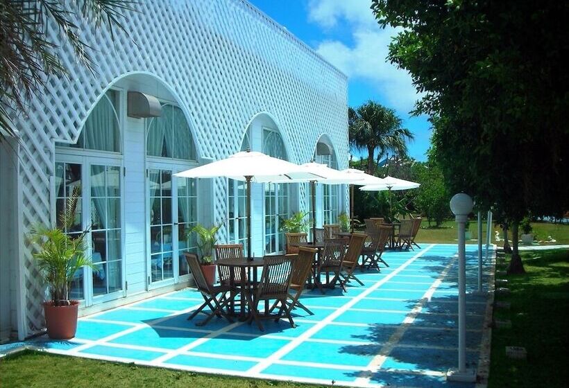 Отель Pricia Resort Yoron