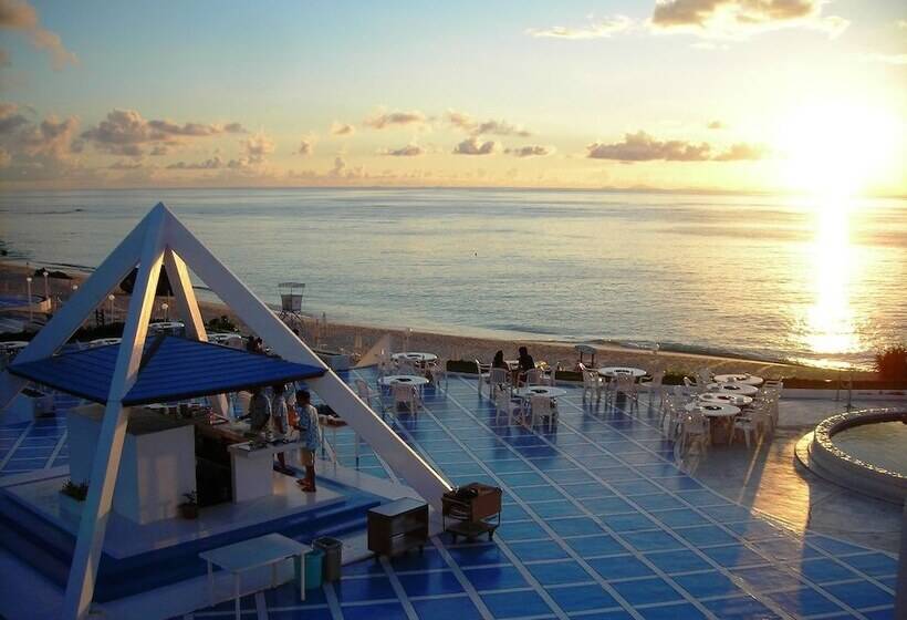 Отель Pricia Resort Yoron