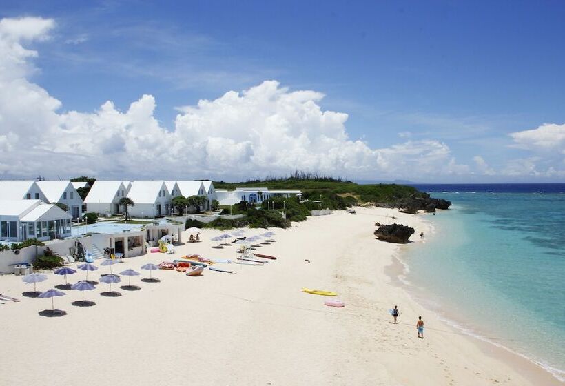 Отель Pricia Resort Yoron