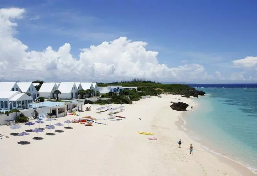 酒店 Pricia Resort Yoron