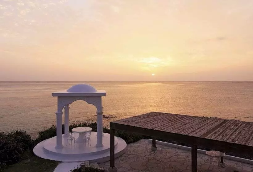 酒店 Pricia Resort Yoron