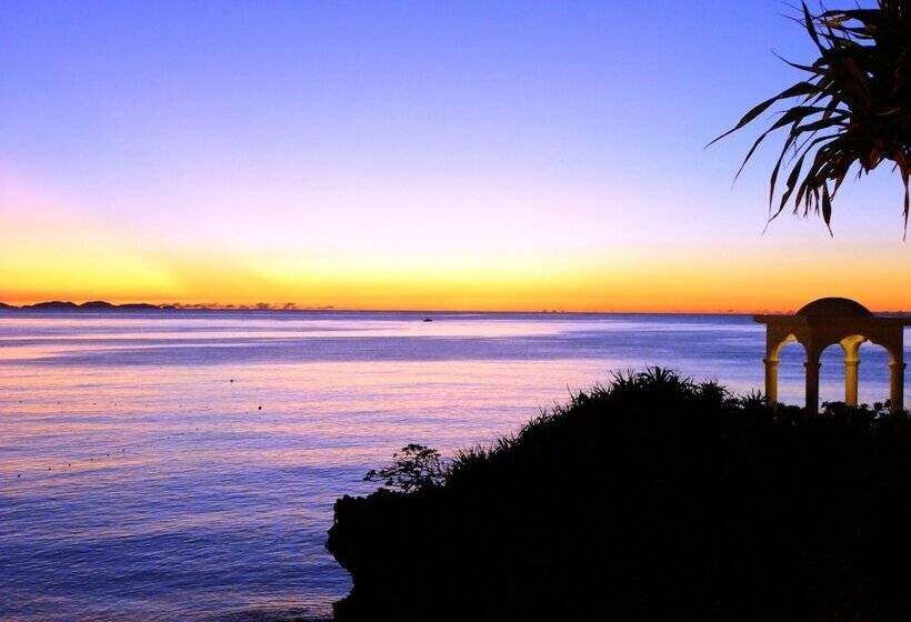 Отель Pricia Resort Yoron