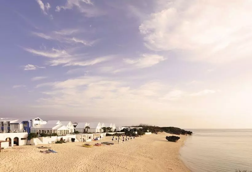 酒店 Pricia Resort Yoron