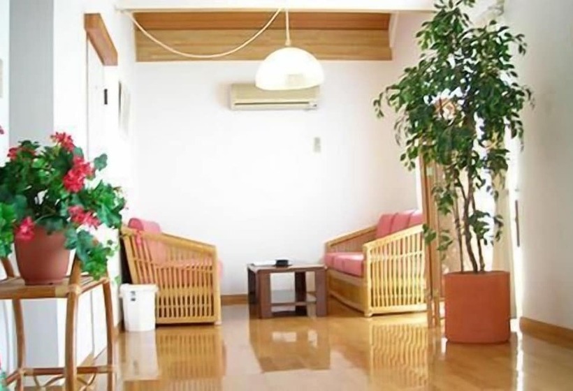 Отель Pricia Resort Yoron