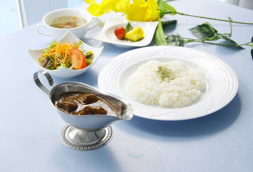 Отель Pricia Resort Yoron