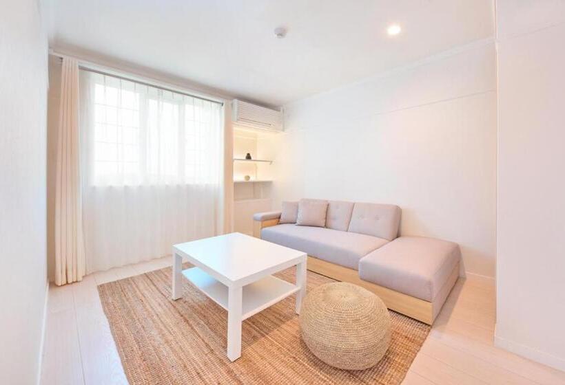 Отель Pricia Resort Yoron