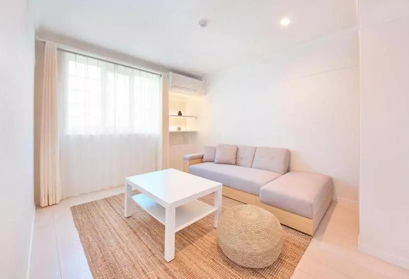 酒店 Pricia Resort Yoron