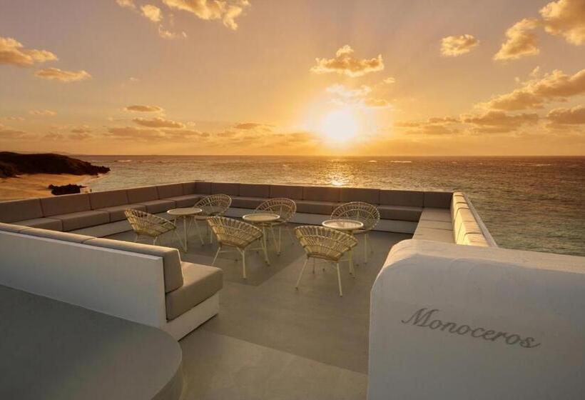 Отель Pricia Resort Yoron