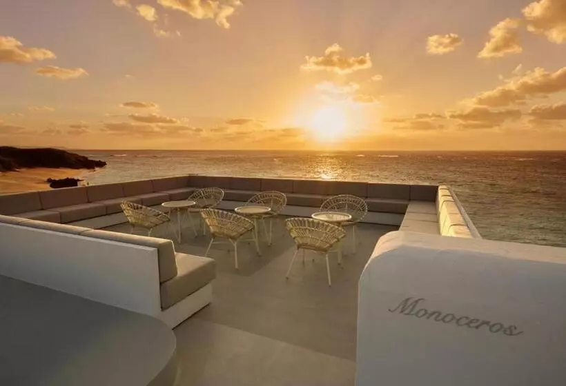 酒店 Pricia Resort Yoron