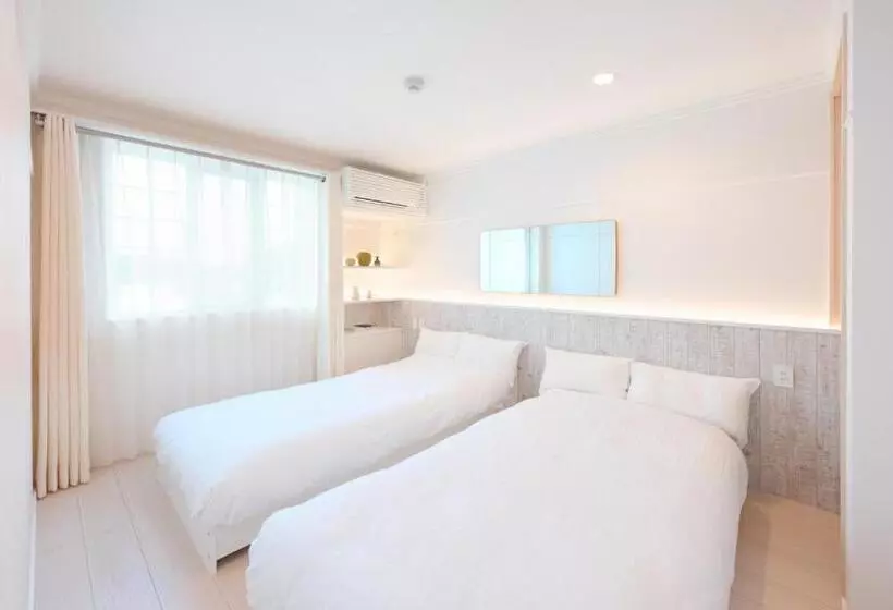 酒店 Pricia Resort Yoron