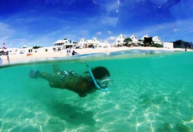 Отель Pricia Resort Yoron