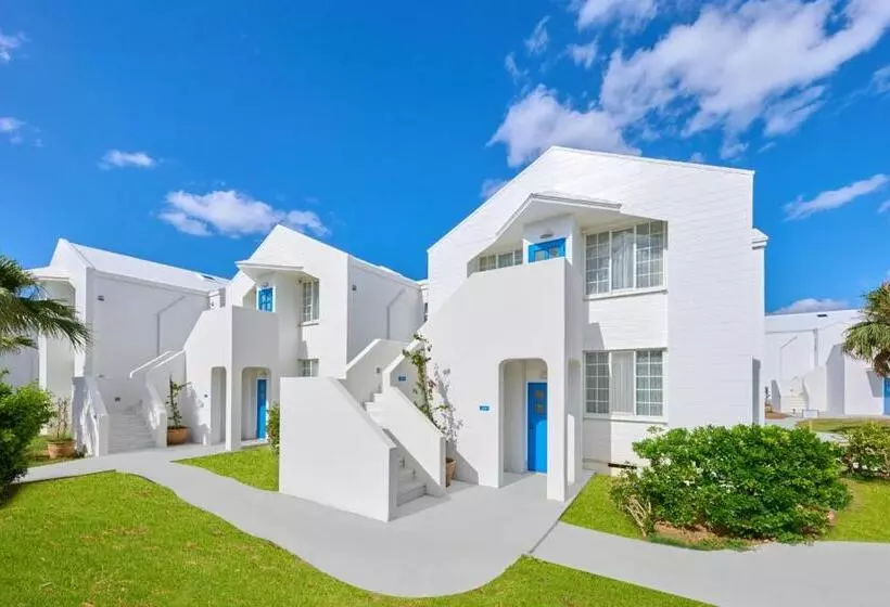 酒店 Pricia Resort Yoron