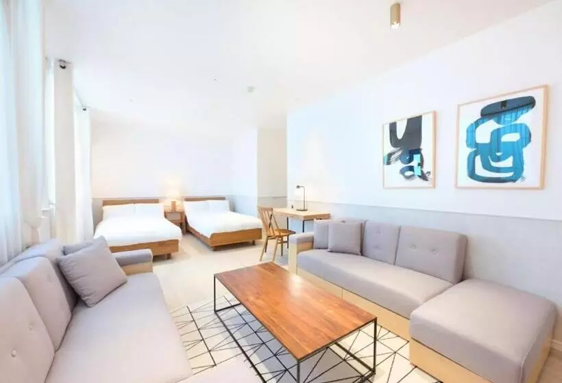 酒店 Pricia Resort Yoron