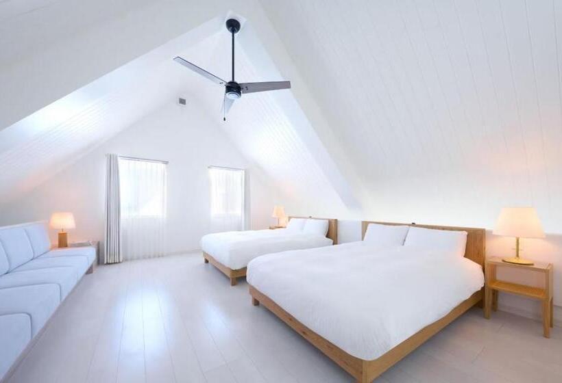 Отель Pricia Resort Yoron