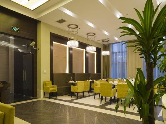 Dingwenhua Zhihui Hotel