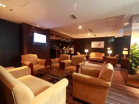 Dingwenhua Zhihui Hotel