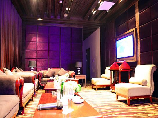 Dingwenhua Zhihui Hotel