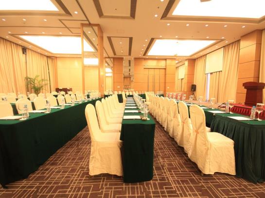 Dingwenhua Zhihui Hotel