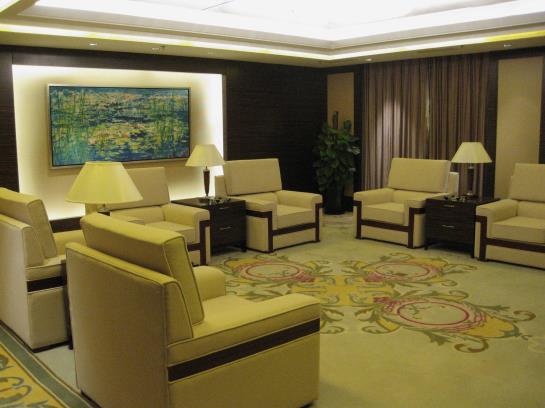 Dingwenhua Zhihui Hotel