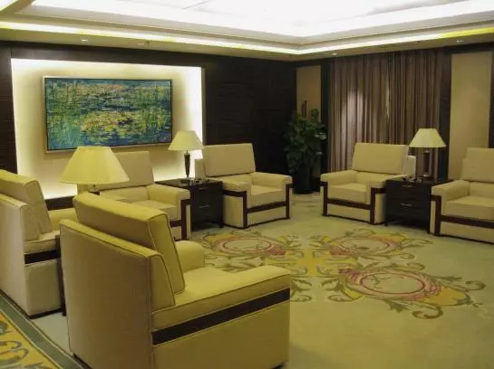 Dingwenhua Zhihui Hotel