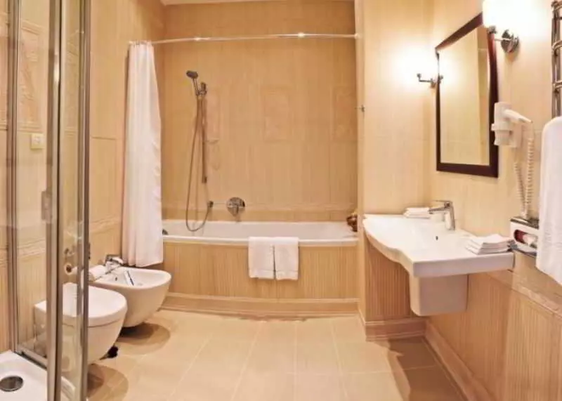 酒店 Reikartz Donetsk Europe