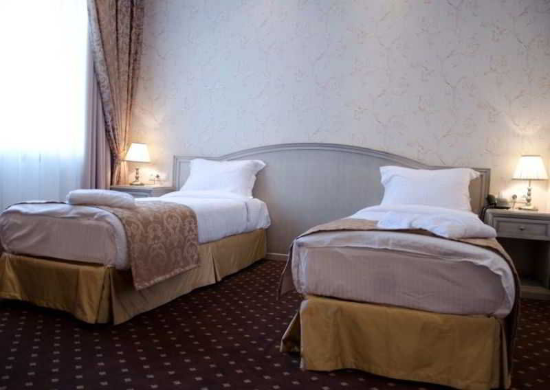 فندق Reikartz Donetsk Europe